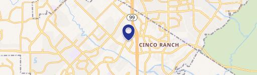 24025 Cinco Blvd