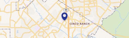 24124 Cinco Rnch Blvd