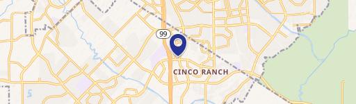 23100 Cinco Rnch Blvd