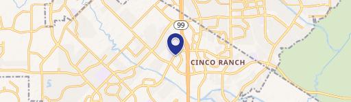 23703 Cinco Rnch Blvd