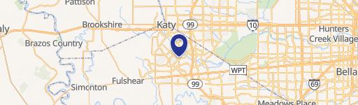 25833 Cinco Rnch Blvd