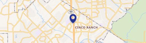 23501 Cinco Rnch Blvd