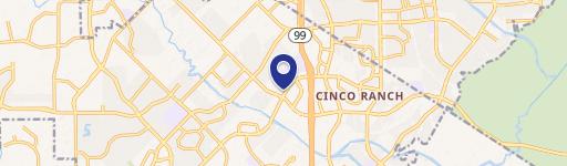 24202 Cinco Rnch Blvd