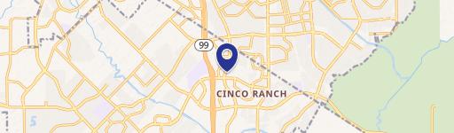 23030 Cinco Rnch Blvd