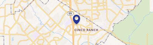 23105 Cinco Rnch Blvd