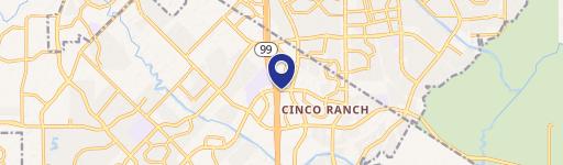 23307 Cinco Rnch Blvd