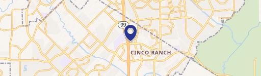 23310 Cinco Rnch Blvd