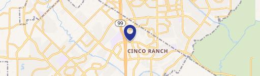 23123 Cinco Rnch Blvd