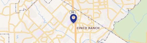 23501 Cinco Rnch Blvd