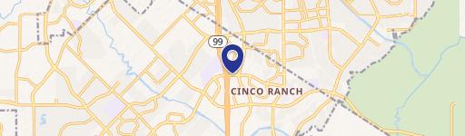 23233 Cinco Rnch Blvd