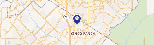 23030 Cinco Rnch Blvd