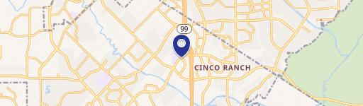 23701 Cinco Rnch Blvd