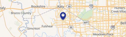 27131 Cinco Rnch Blvd