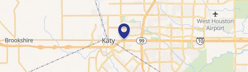 Katy Fwy