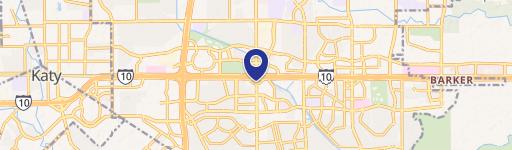 21901 Katy Fwy, Unit 1