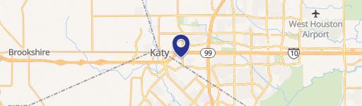 555 Katy Ft Bnd Rd