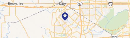 10464 Katy Gaston Rd Rear