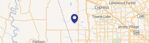 8523 Katy Hockley Rd