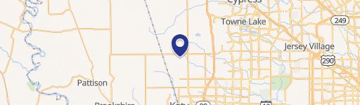 6226 Katy Hockley Rd