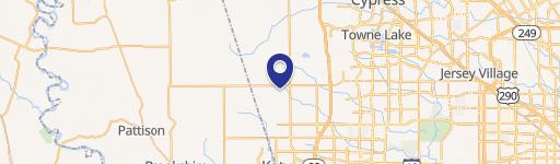 6232 Katy Hockley Rd