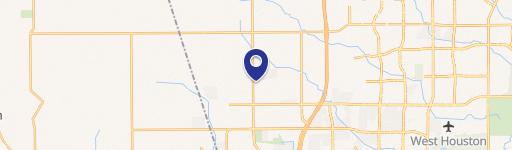 Katy Hockley Cut Off Rd