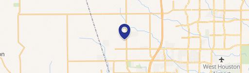 25409 Katy Hockley Cut Off Rd