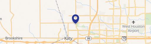 2800 Katy Hockley Cut Off Rd, Unit 203