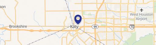 Katyland Dr