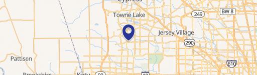 19123 Little York Rd