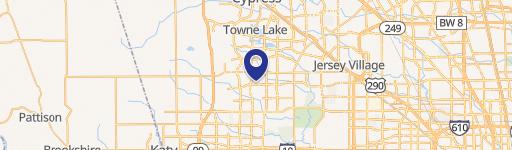 18909 Little York Rd