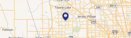 18025 Little York Rd