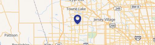 18303 Little York Rd