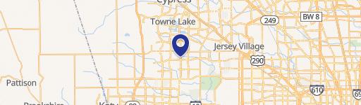 18025 Little York Rd