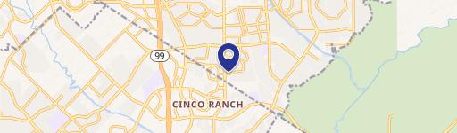 21815 Oak Park Trl Dr