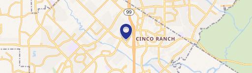 23930 Westheimer Pkwy