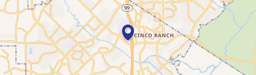 23550 Westheimer Pkwy