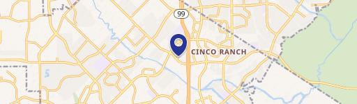 23860 Westheimer Pkwy