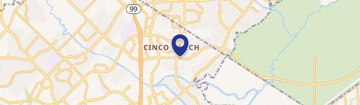 22101 Westheimer Pkwy