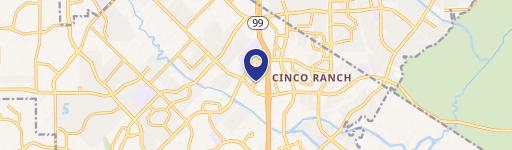 23730 Westheimer Pkwy