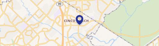 22169 Westheimer Pkwy