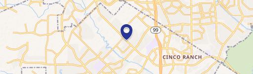 25445 Westheimer Pkwy