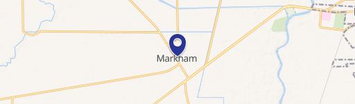 Markham, TX 77456