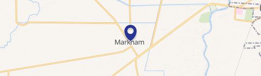 Markham, TX 77456