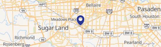 8911 Sam Houston W Pkwy