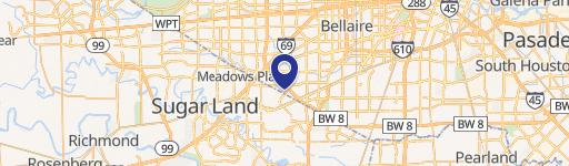 13110 Gessner Rd Ste, Unit 400