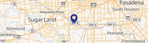 15710 Chimney Rock Rd