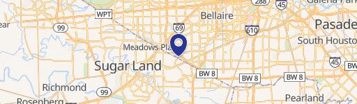 13201 Gessner Rd, Unit 13221