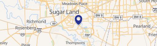 20303 University Blvd