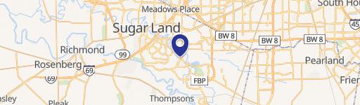 20417 University Blvd