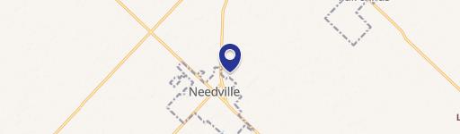 12431 Old Needville Fairchild Rd